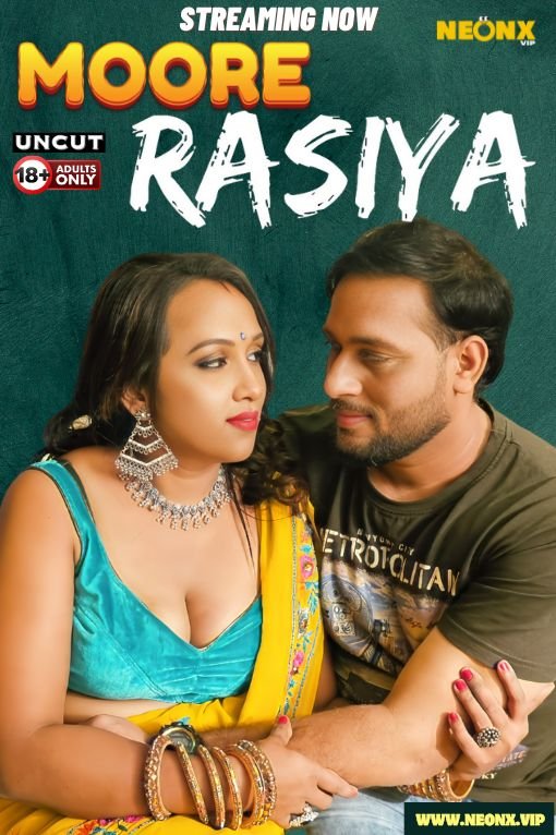 MOORE RASIYA